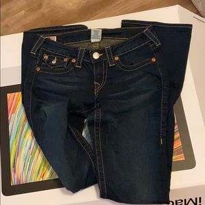 True religion jeans